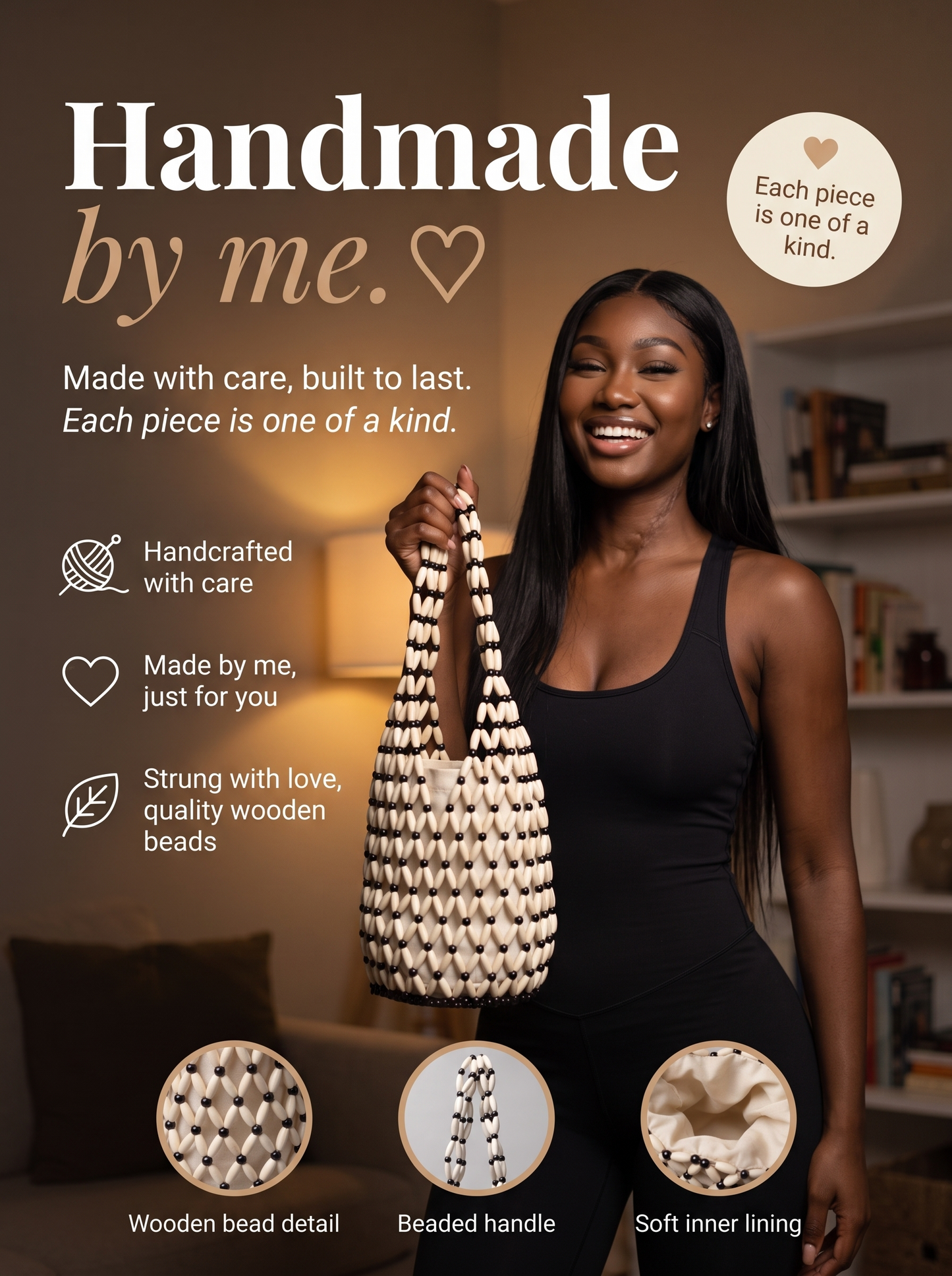 Tayla's Handmade Bags