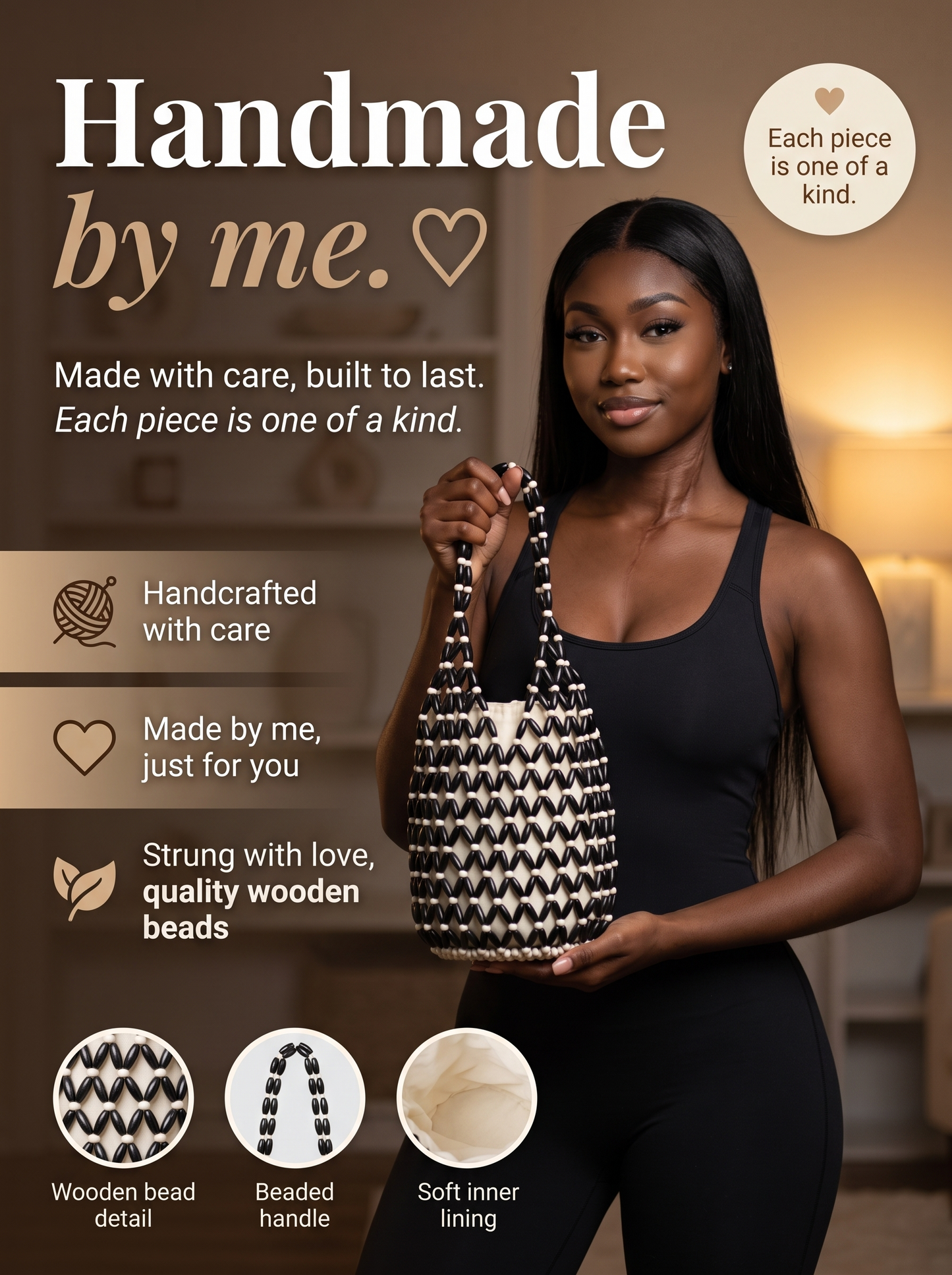 Tayla's Handmade Bags
