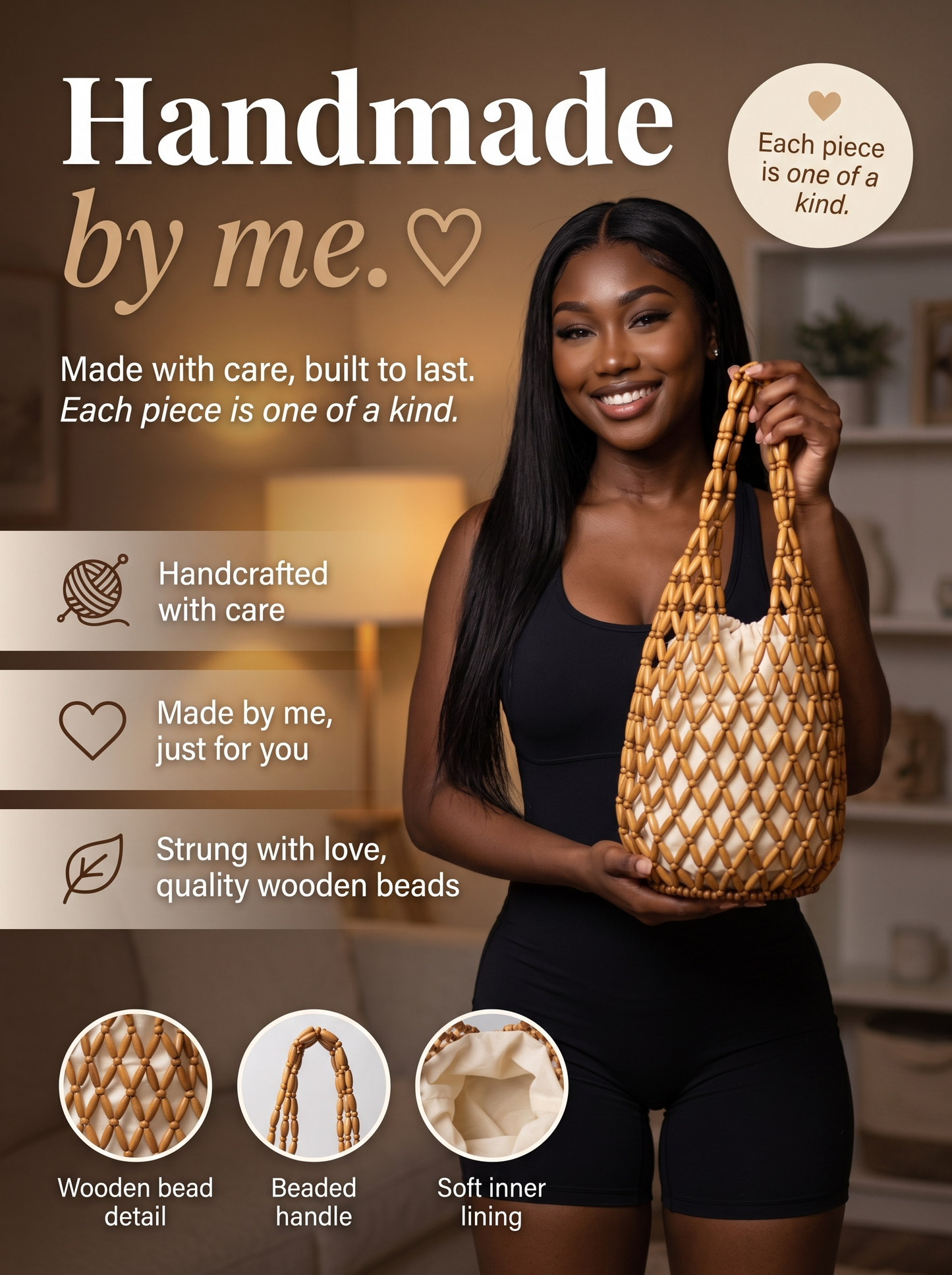 Tayla's Handmade Bags